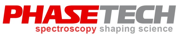 Phasetech Spectroscopy